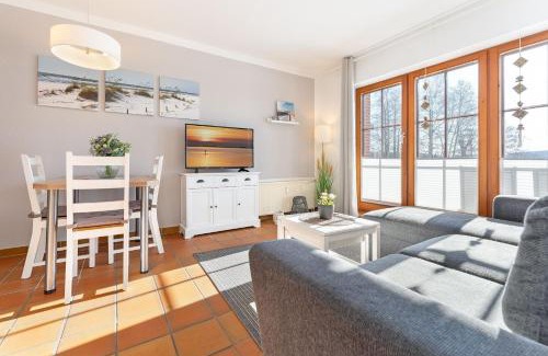 Ponitz am See Apartment | Discover Landhaus Pönitz: Pet-Friendly Retreat by the Lake
