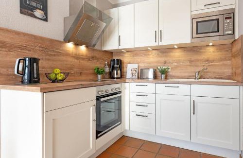 Ponitz am See Apartment | Discover Landhaus Pönitz: Pet-Friendly Retreat by the Lake