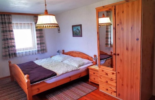 Niederoeblarn House | Exceptional Landhaus Prieger: Spa, Breakfast & Family Friendly
