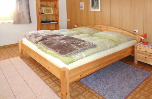 Niederoeblarn House | Exceptional Landhaus Prieger: Spa, Breakfast & Family Friendly