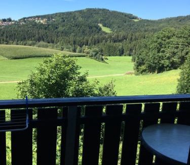 Raßreuth Apartment | Pet-Friendly Retreat at Landhaus Raßreuth: Rated 8/10
