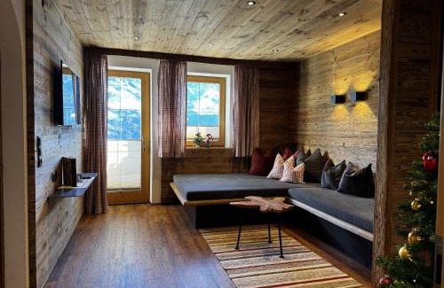 Aschau Im Zillertal Apartment | Discover Landhaus Rieder: Top-Rated Family Getaway
