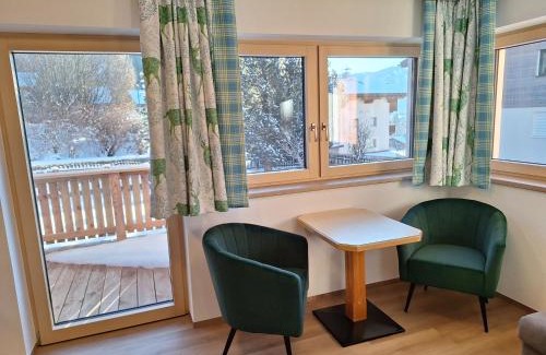 Maurach House | Kid-Friendly Getaway at Landhaus Rofan – Rated 8/10
