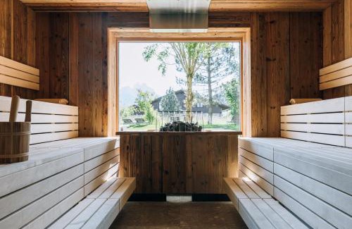 Tannheim Hotel | Oceanfront Retreat at Landhaus Sammer - Rated 9/10