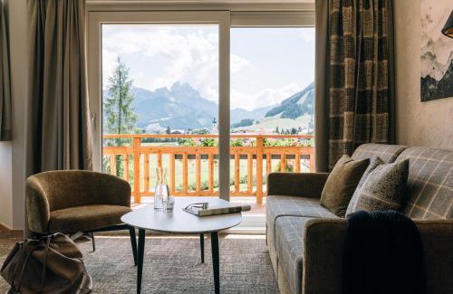 Tannheim Hotel | Oceanfront Retreat at Landhaus Sammer - Rated 9/10