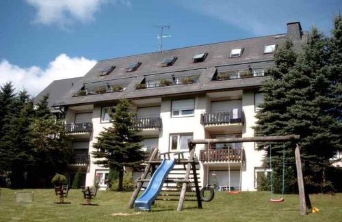 Wasserfall Apartment | Discover Landhaus Sauerlandblick: Family-Friendly Getaway