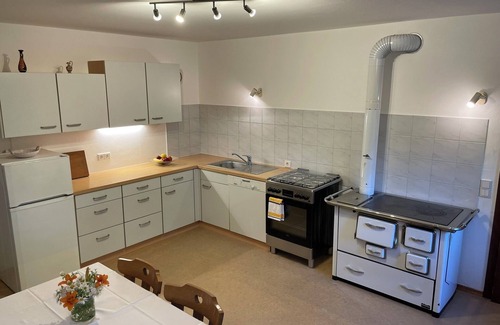 Vallarga House | Landhaus Schneider - Quietly situated, lovingly made and all to yourselves.