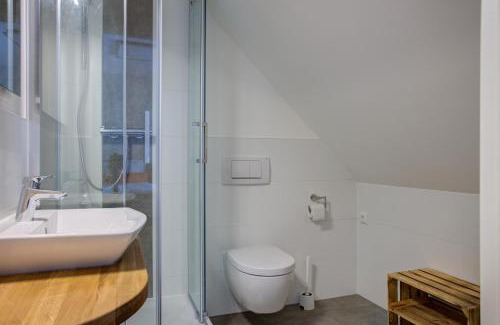 Schwerin House | Discover Landhaus Schwerin: Family-Friendly & Accessible Stay