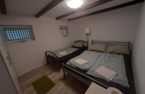 Wardenburg Apartment | Cozy Landhaus SiebenEichen with Hot Tub & Fireplace
