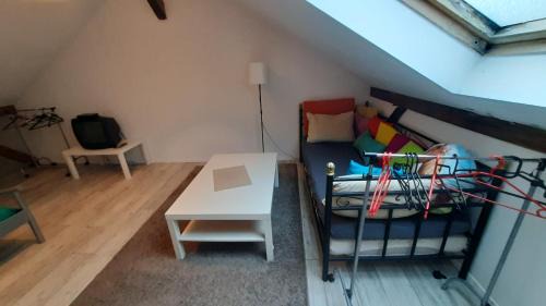 Wardenburg Apartment | Cozy Landhaus SiebenEichen with Hot Tub & Fireplace