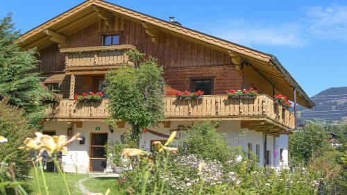 Embach House | Sea-View Retreat at Landhaus Sommerbichl - Guest Rated 9.6