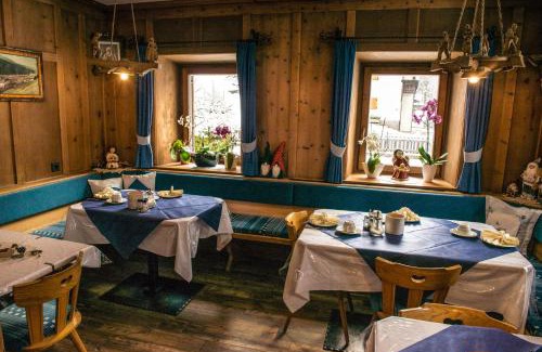 Sesto Bed & Breakfast | Child-Friendly Retreat at Landhaus Summerer - Rated 9/10!