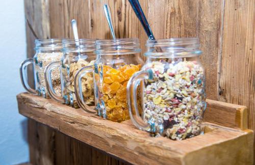 Sesto Bed & Breakfast | Child-Friendly Retreat at Landhaus Summerer - Rated 9/10!