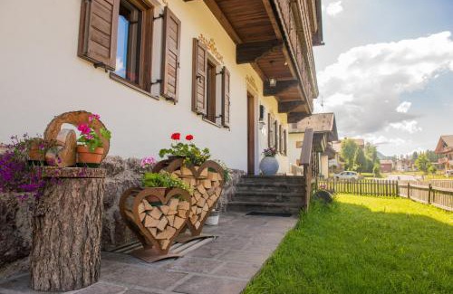 Sesto Bed & Breakfast | Child-Friendly Retreat at Landhaus Summerer - Rated 9/10!