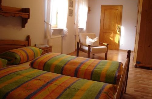 Triftern Apartment | Kid-Friendly Haven at Landhaus Surner - Rated 10/10
