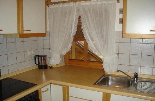 Triftern Apartment | Kid-Friendly Haven at Landhaus Surner - Rated 10/10