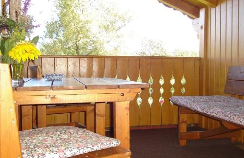 Triftern Apartment | Kid-Friendly Haven at Landhaus Surner - Rated 10/10