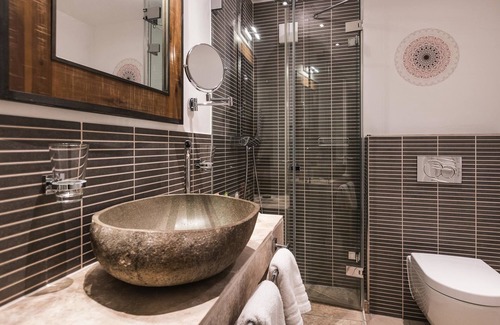 Westerland Hotel | Experience Relaxation at Landhaus Sylter Hahn: 9.6/10 Rated