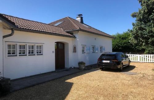Henri-Chapelle Apartment | Oceanfront Escape at Landhaus Sylvia - Rated 8.5/10