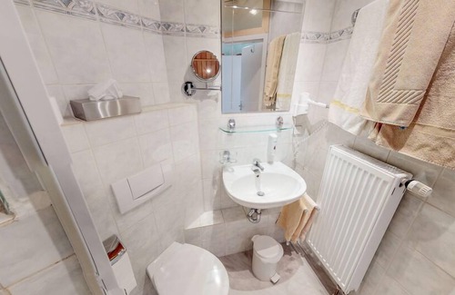 Fischbach bei Dahn House | Cozy Landhaus Tausendschön: Family-Friendly with Breakfast