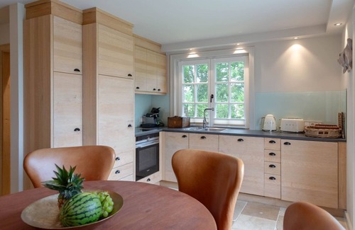 Morsum House | Landhaus Terpstich 60A - Endless expanse: "Landhaus Terpstich" in Morsum - with