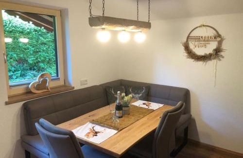 Mayrhofen Apartment | Relax at Landhaus Thomas: Oceanfront & Pet Friendly Retreat