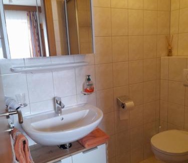 Galtur Apartment | Discover Landhaus Tschafein: Rated 9.1/10, Pet Friendly Stay