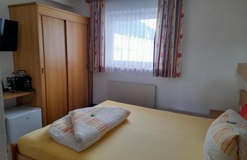 Galtur Apartment | Discover Landhaus Tschafein: Rated 9.1/10, Pet Friendly Stay