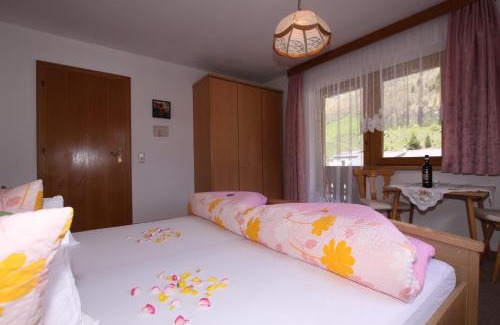 Galtur Apartment | Discover Landhaus Tschafein: Rated 9.1/10, Pet Friendly Stay