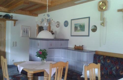 Tux Bed & Breakfast | Oceanfront Bliss at Landhaus Tuxerschafer - Rated 9.6/10