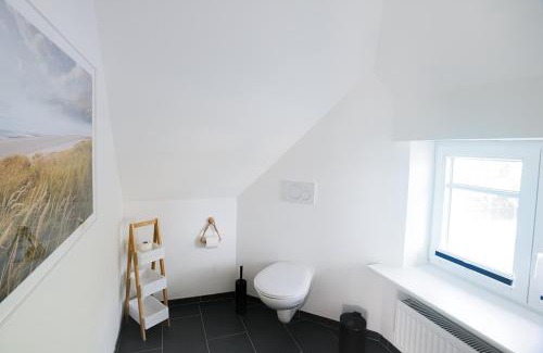 Rabenkirchen-Faulueck House | Landhaus Utblick