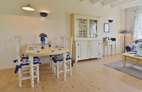 Vilmnitz Apartment | Kid-Friendly Comfort at Landhaus Vilmnitz - Wohnung 7
