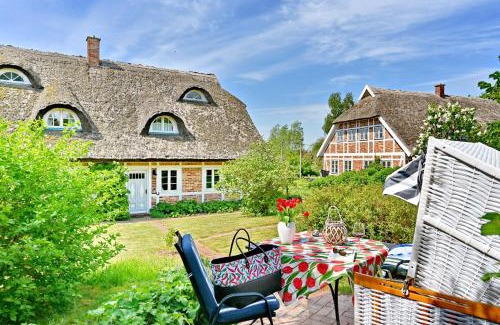 Vilmnitz Apartment | Family-Friendly Retreat at Landhaus Vilmnitz - Wohnung 8