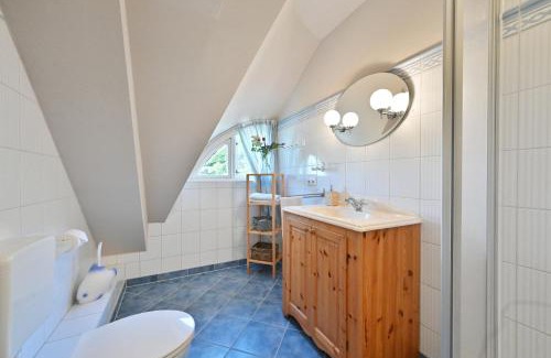 Vilmnitz Apartment | Family-Friendly Retreat at Landhaus Vilmnitz - Wohnung 8
