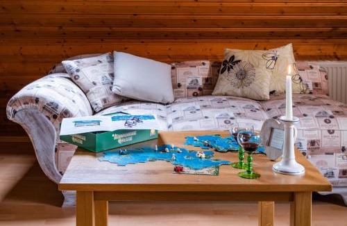 Ottweiler Hotel | Landhaus Wern's Mühle