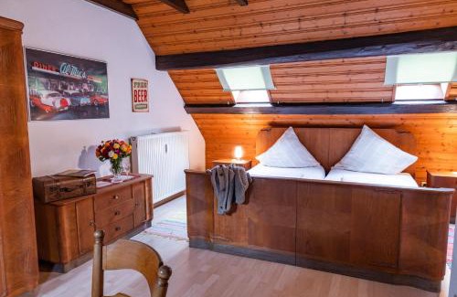 Ottweiler Hotel | Landhaus Wern's Mühle