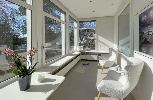 Leonding Bed & Breakfast | Pet Friendly Retreat at Landhaus zu Kürenberg - Rated 9.4