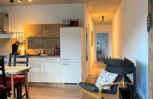 Lieg Apartment | Perfect Getaway Near Moselle with WiFi & Family-Friendly Amenities
