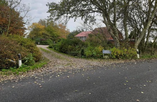 Osterdeich Apartment | Oceanfront Escape at Landhof Osterdeich - Guest Rated 9.7