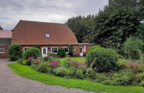 Osterdeich Apartment | Oceanfront Escape at Landhof Osterdeich - Guest Rated 9.7
