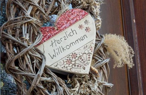 Opfenbach Apartment | Oceanfront Bliss at Landhof Zitzler - Rated 9.8/10