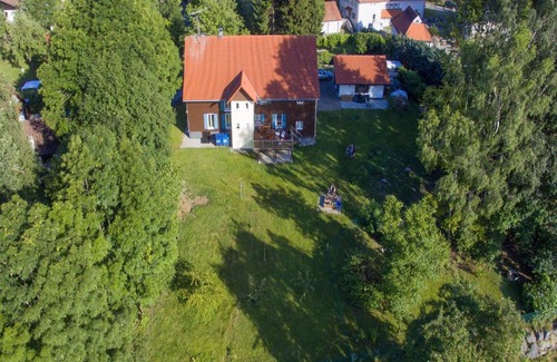 Opfenbach Apartment | Oceanfront Bliss at Landhof Zitzler - Rated 9.8/10