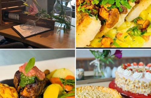 Buchholz in der Nordheide Hotel | Experience Comfort at Landhotel Vessens Hoff