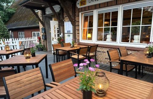 Buchholz in der Nordheide Hotel | Experience Comfort at Landhotel Vessens Hoff