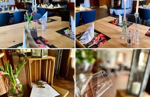 Buchholz in der Nordheide Hotel | Experience Comfort at Landhotel Vessens Hoff