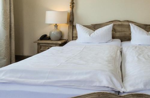 Deggenhausertal Hotel | Landhotel Adler