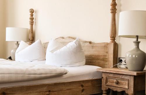 Deggenhausertal Hotel | Landhotel Adler