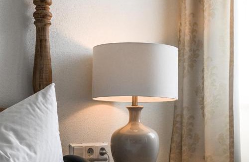 Deggenhausertal Hotel | Landhotel Adler