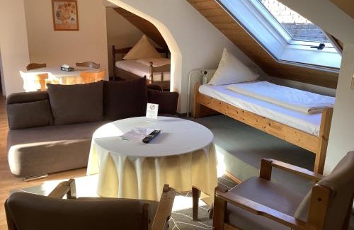 Selters House | Pet-Friendly Retreat at Landhotel Adler with Breakfast Included