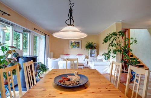 Volpriehausen Hotel | Elegant Retreat at Landhotel Am Rothenberg with Spa & Pool
